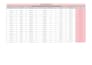 sort complex data in excel reconcile banks and ledgers